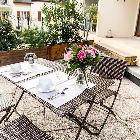 L'Appartement Beaune  Rom bilde
