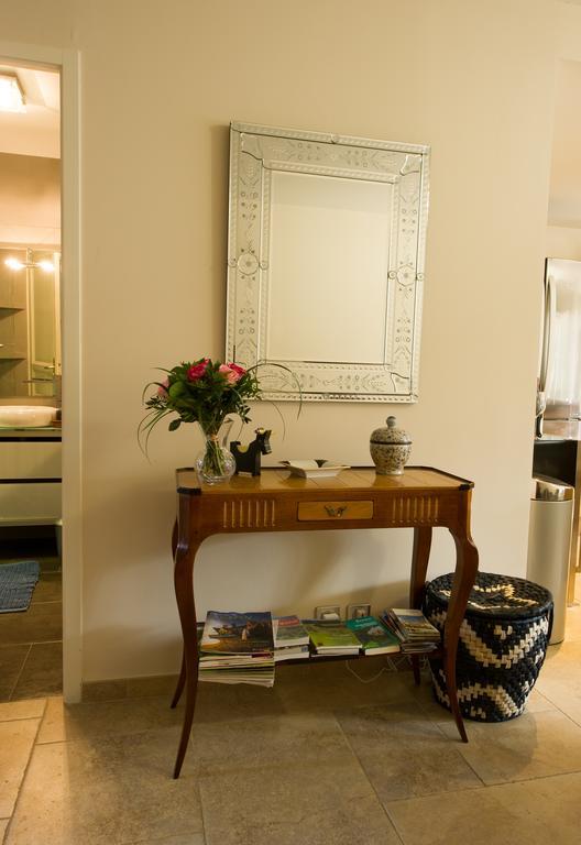 L'Appartement Beaune  Eksteriør bilde