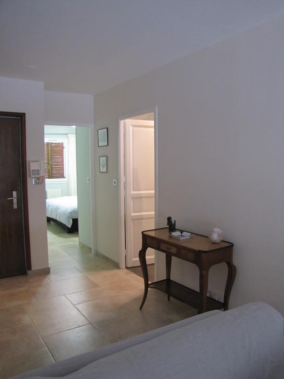 L'Appartement Beaune  Eksteriør bilde