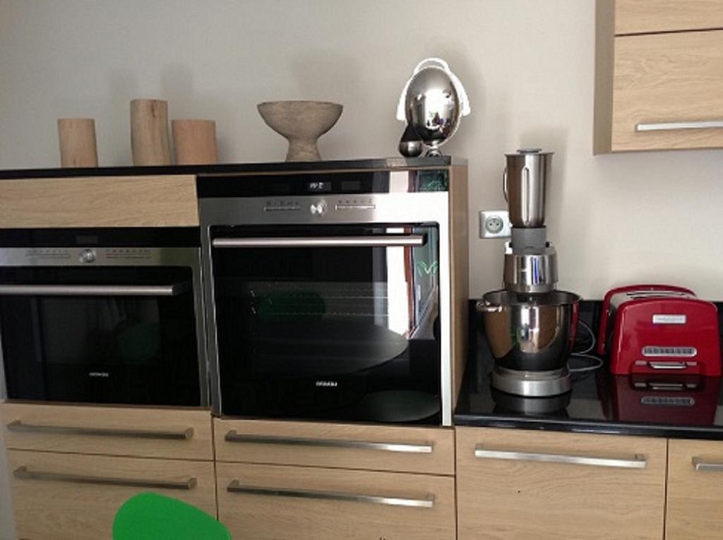 L'Appartement Beaune  Rom bilde