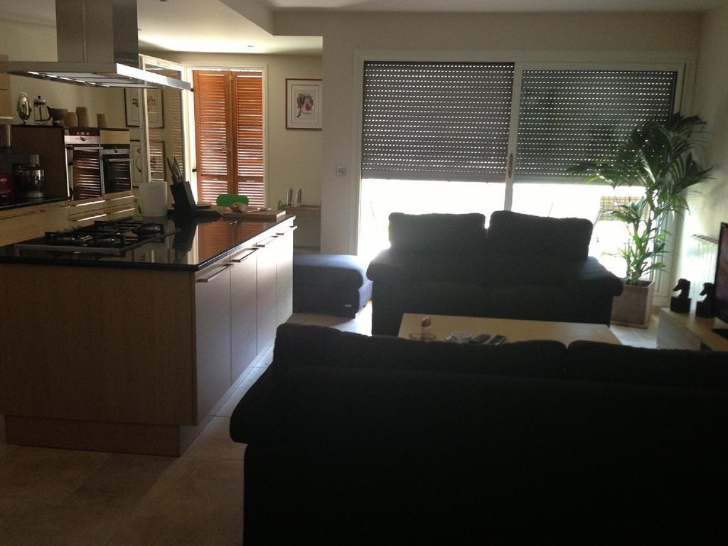 L'Appartement Beaune  Rom bilde